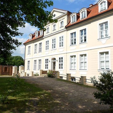 Schloss Grube Plattenburg 외부 사진