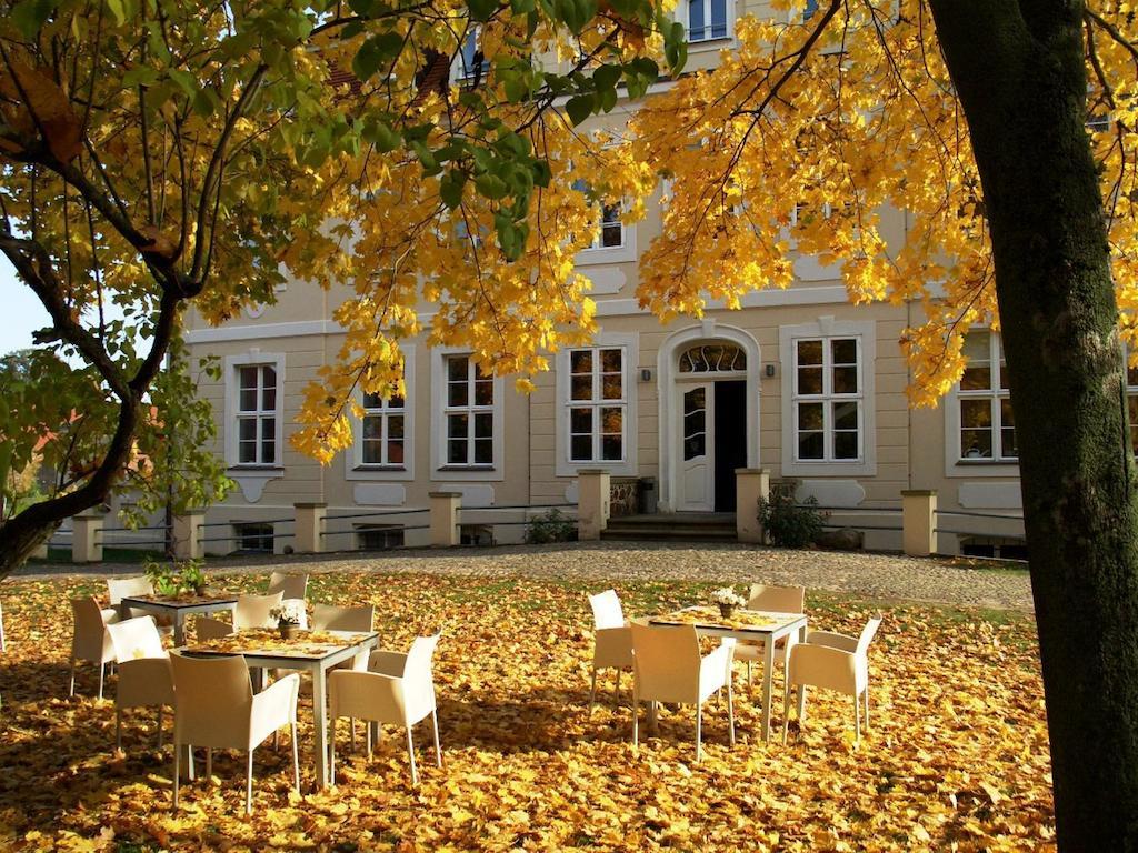 Schloss Grube Plattenburg 외부 사진