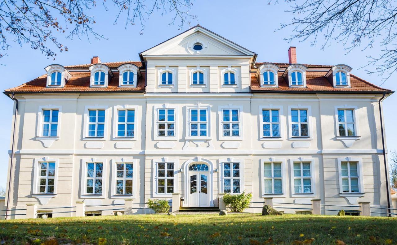 Schloss Grube Plattenburg 외부 사진
